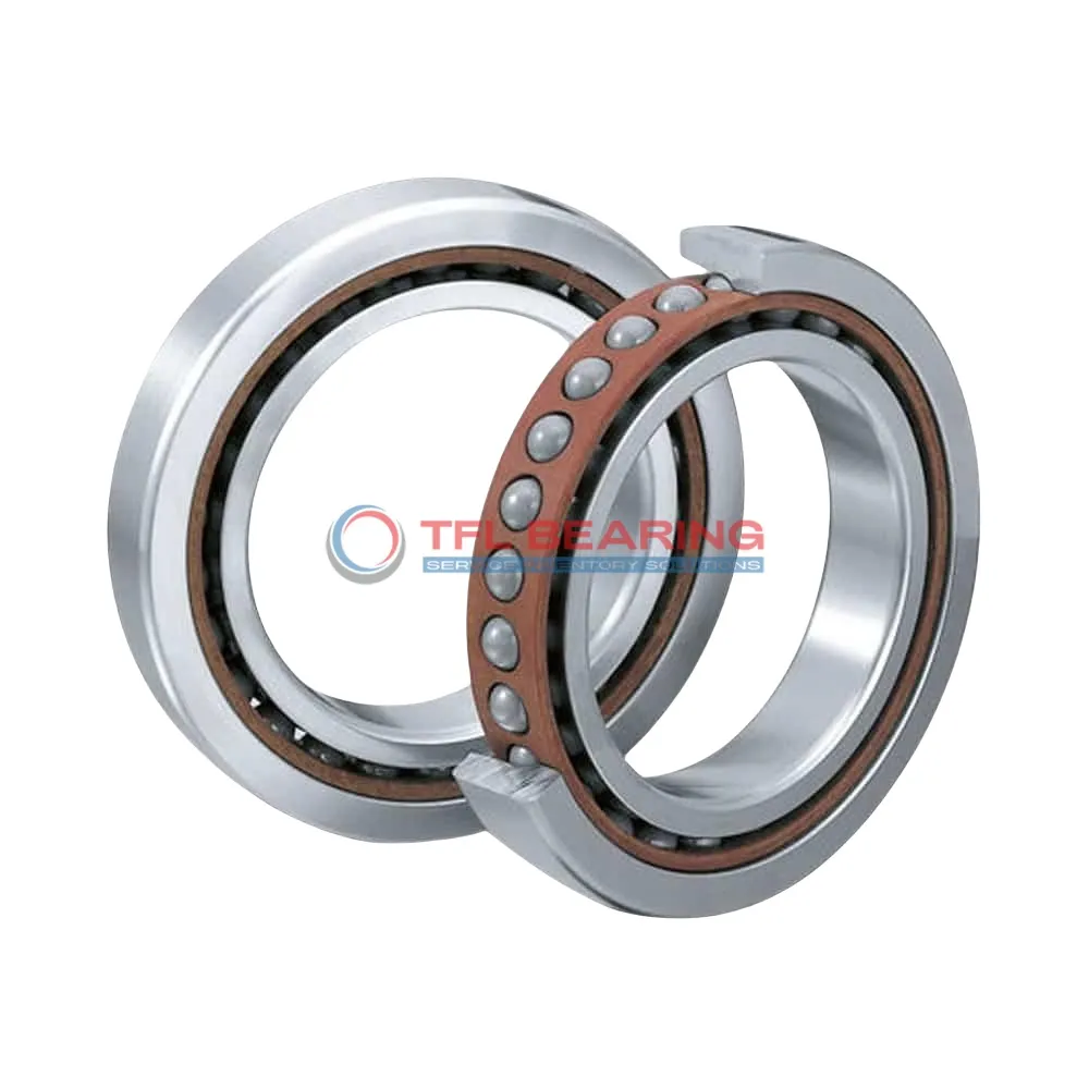 Super Precision Angular Contact Ball Bearings 7204 CD/HCP4ADGA